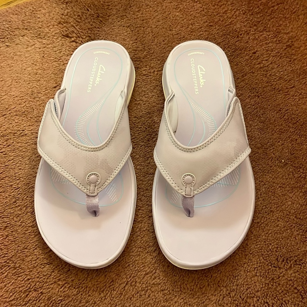 Clarks Sandals